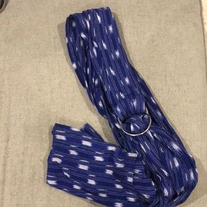 Maya Wrap /sling